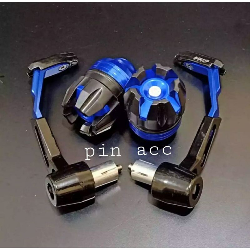 proguard robot babet progat robot handguard robot babet plus jalu as roda depan jumbo jalu as naga