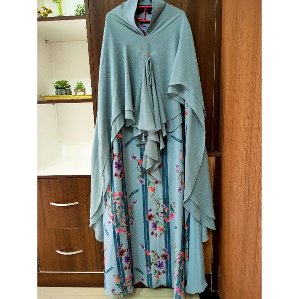 set dress sisesa Preloved