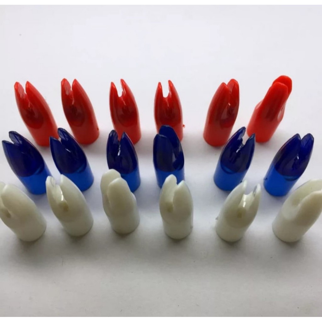 NOCK 8MM ARROW - NOCK IMPORT