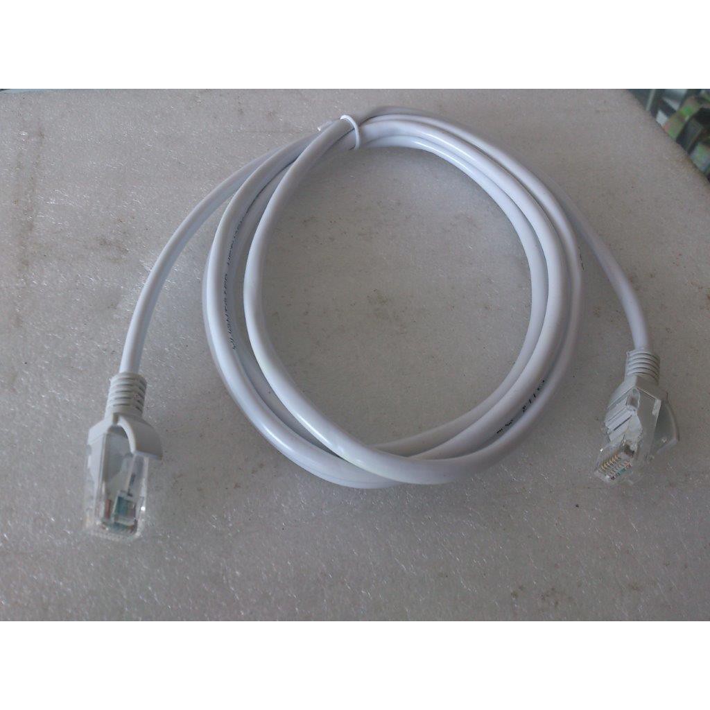 Kabel UTP / LAN (Kable RJ 45 to RJ 45) 2 meter