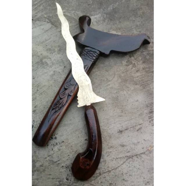 Keris Kuningan