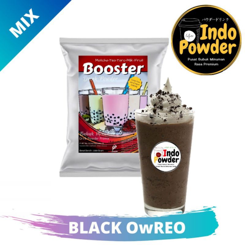 

bubuk minuman indopowder dengan Beberapa Varian Rasa yg lezat