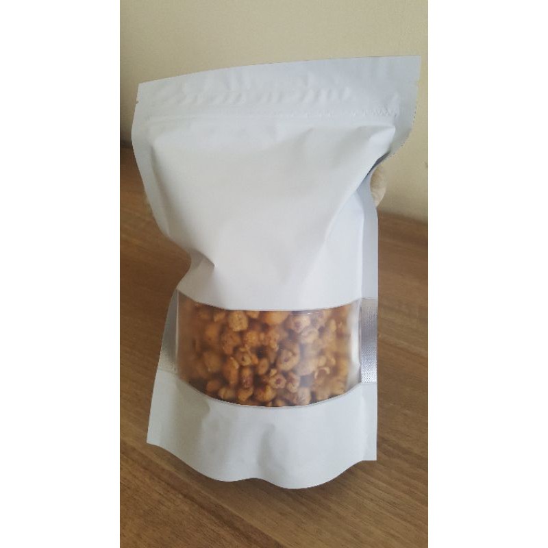 

kacang bandung Rosenda