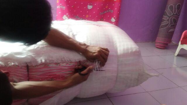 Sofabed Inoac 200x180x20 Eon D23 Garansi 10th