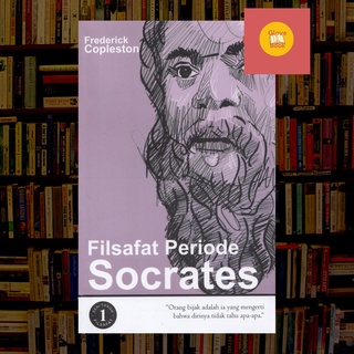Filsafat Periode Socrates - Frederick Copleston
