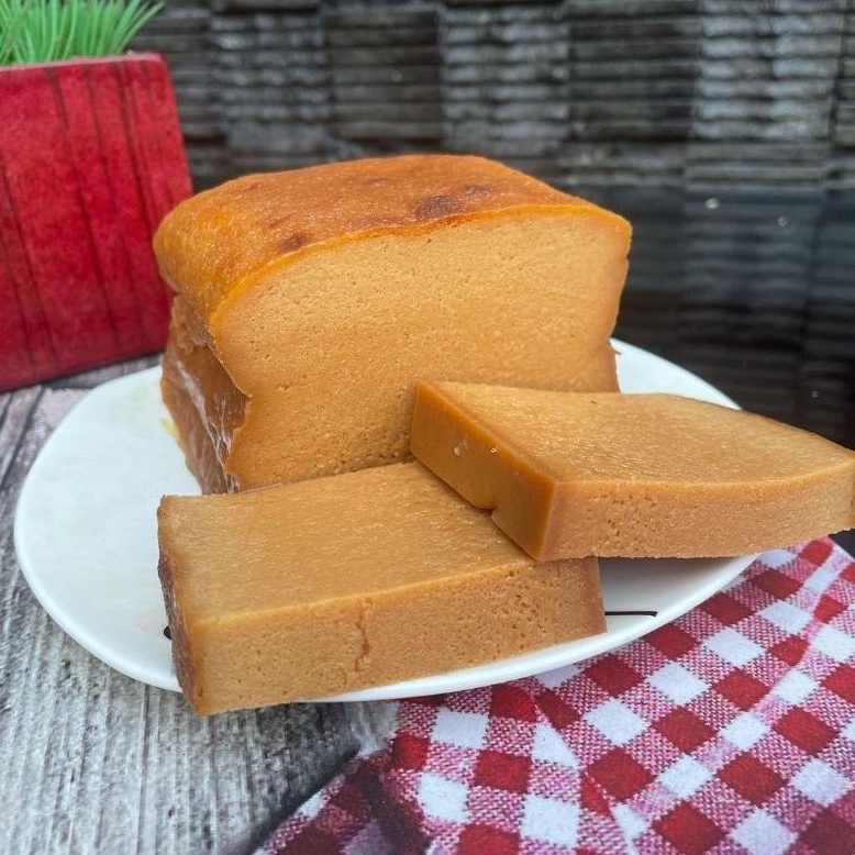 

Kue 8 Jam Khas Palembang - Kue Delapan Jam Khas Palembang - Kue Lapan Jam Khas Palembang