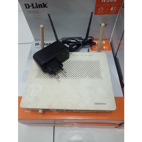 Jual Modem Huawei Gpon Hg8245h Shopee Indonesia 0278