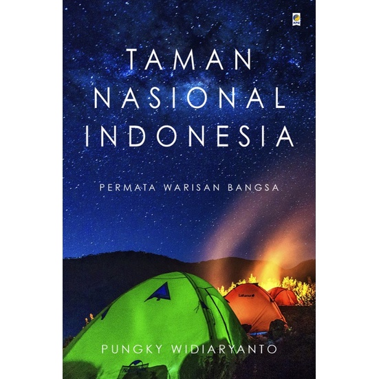 

FLASH SALE!!! BUKU TAMAN NASIONAL INDONESIA : PERMATA WARISAN BANGSA TERBARU