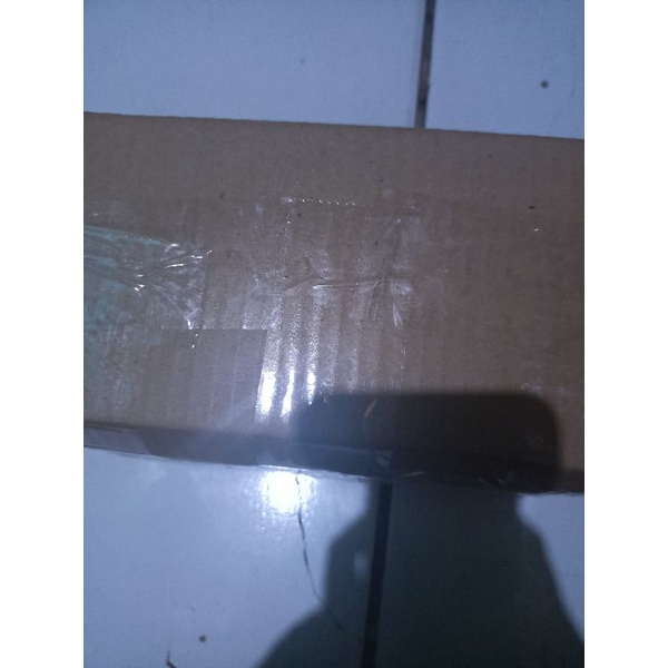 

tambahan kardus