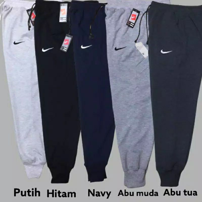  CELANA  TRAINING  JOGGER PANJANG OLAHRAGA SPORT Shopee 