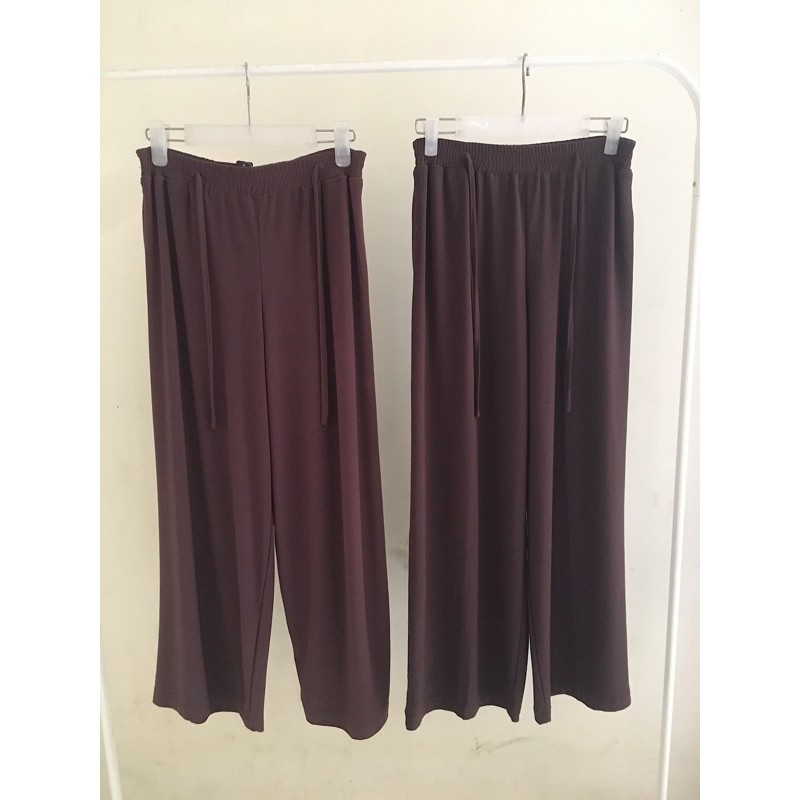 Jeasy Kulot Polyester Premium
