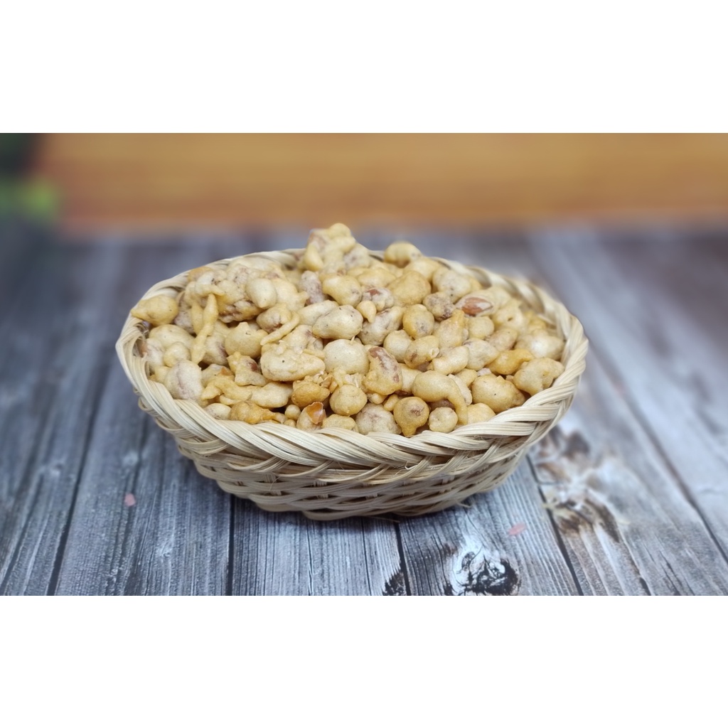 

Kacang Tepung Bandung