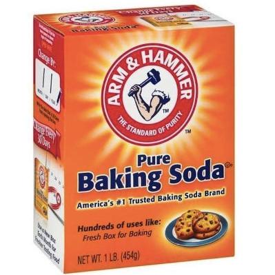 

tokocabang Arm & Hammer 454gr baking soda US arm hammer soda kue cab bakernbar99 Segera Dapatkan