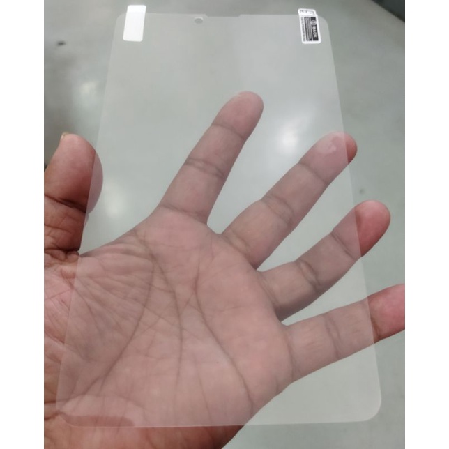Screen guard Antigores tablet U70B tablet X7  evercoss original 100% bawan pabrik Evercoss