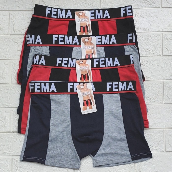 Cd boxer fema-celana dalam cowok-pakaian dalam-underwear-kancut-sempak-cawat-cangcut-cawet TERMURAH
