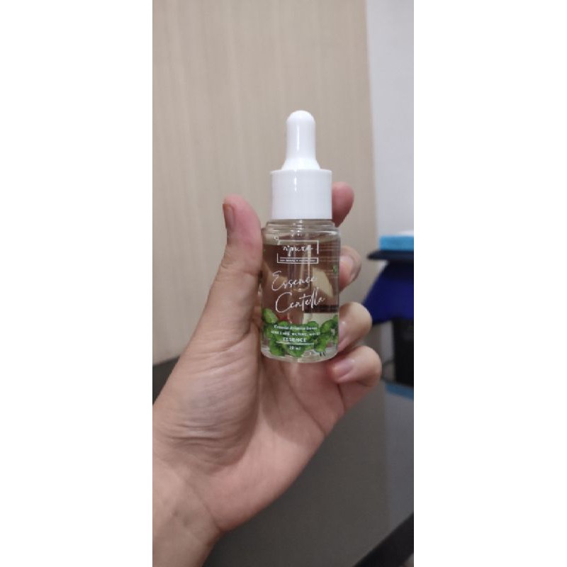 npure essence cica preloved