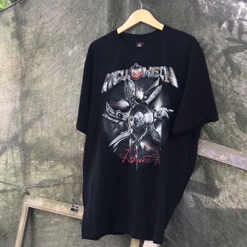 Kaos Helloween Band