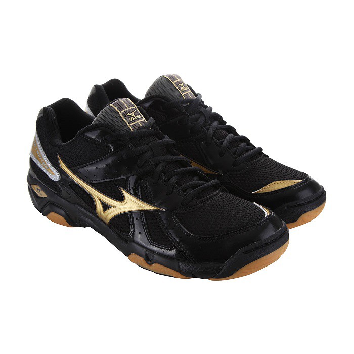 sepatu mizuno wave twister 3