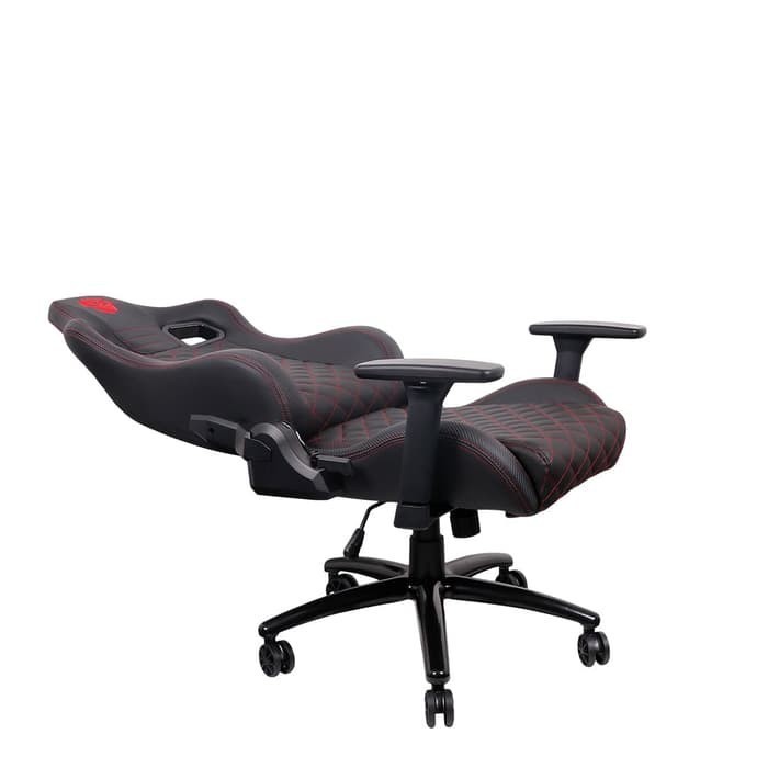 Kursi Gaming Rexus Dark Thrones Legacy RGC-DT1 V2 Chair Rexus Thrones Original