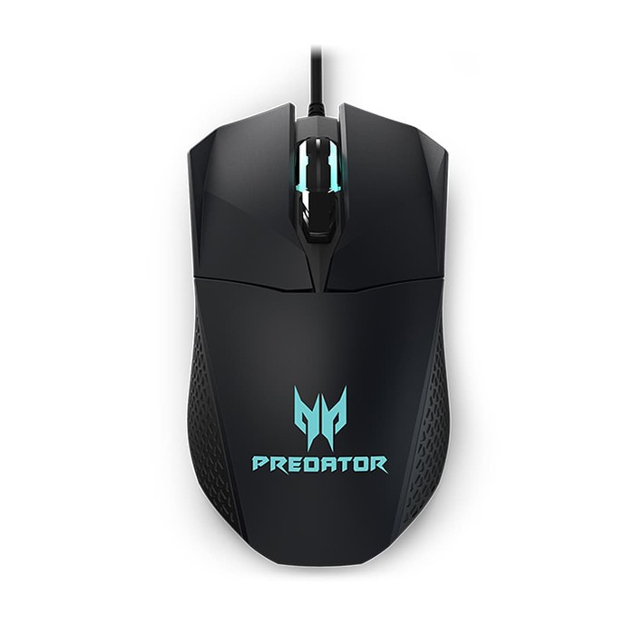 Acer Predator Cestus 300 Gaming Mouse - PMW710