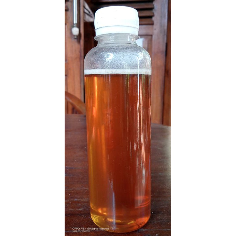 

Madu Asma 3 Nectar