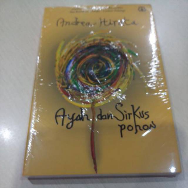 Ayah dan sirkus pohon