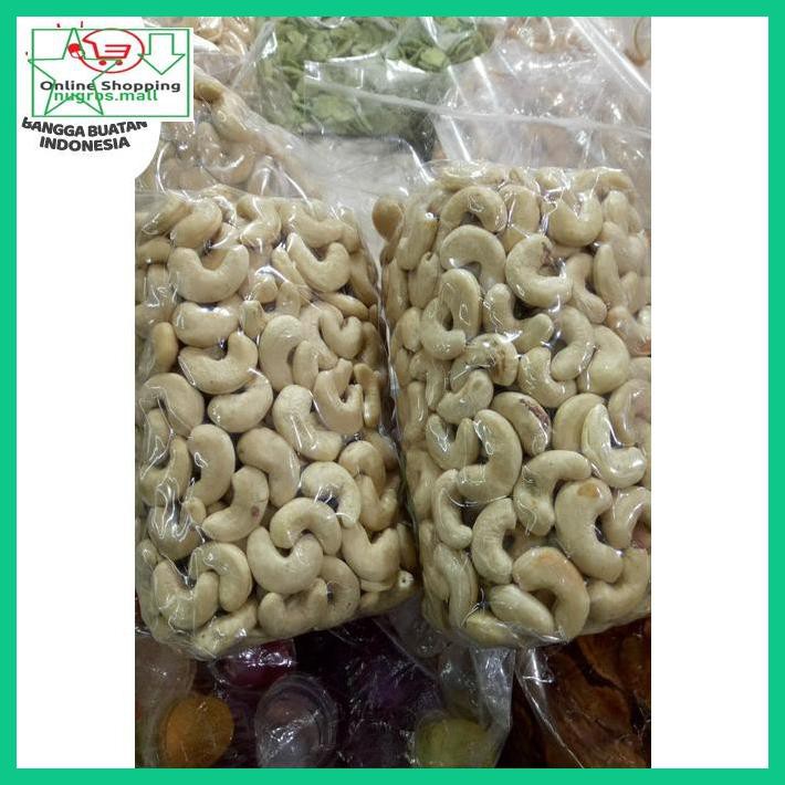 

U79Iytut- Kacang Mete Mentah Jumbo - Sulawesi Harga Distributor Grosir , Murah Ae5Wrf4-