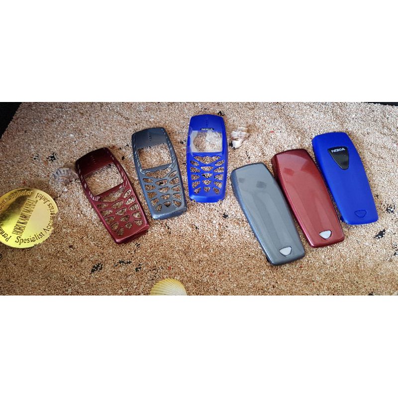 casing nokia 3510