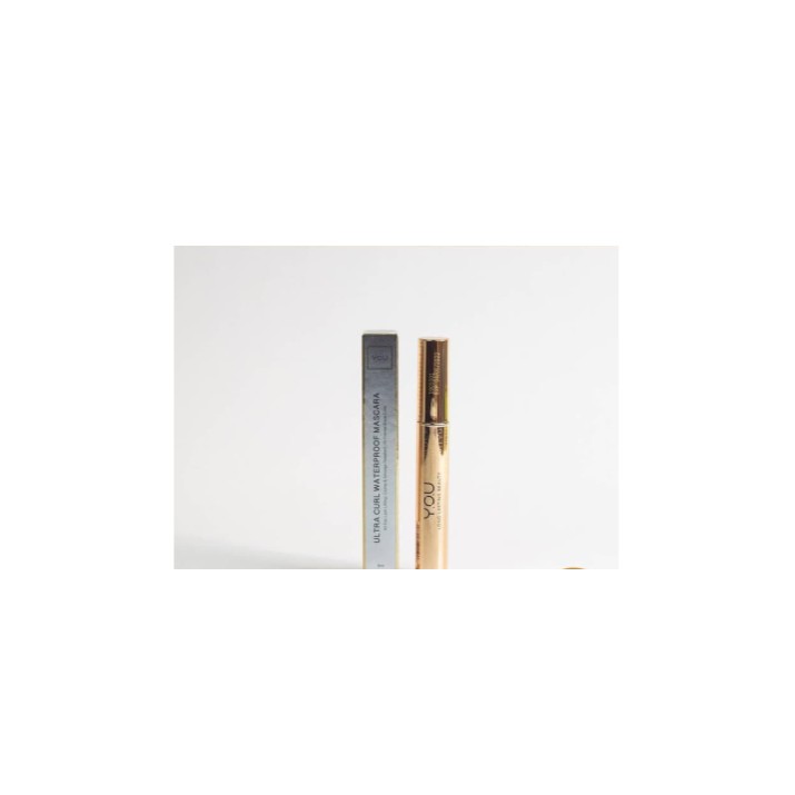 YOU Ultra Curl Waterproof Mascara