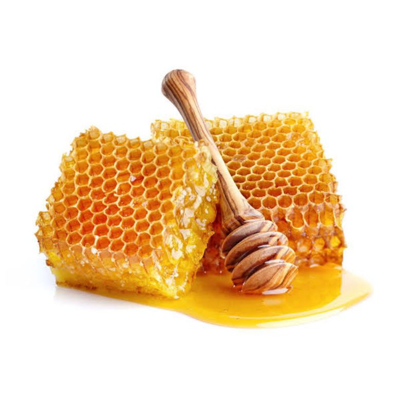 

12.12 Flase Sale (cod) madu sarang asli murni melifera 250gram [original]