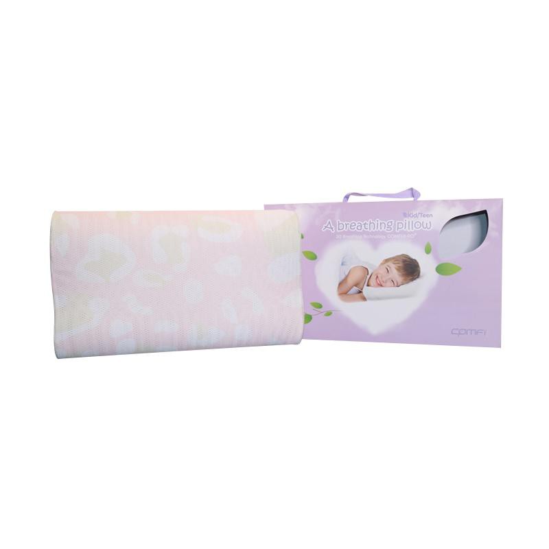 Comfi Breathing Pillow Teen / bantal comfi / comfi bantal / bantal comfi bayi / bantal comfi balita