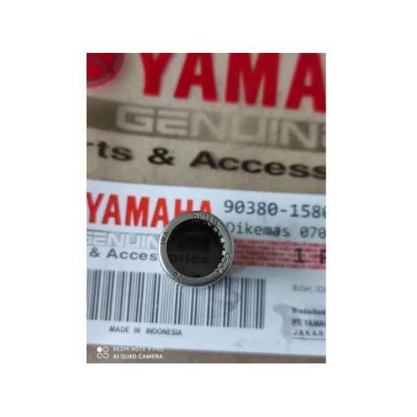 Bearing HK 1015 Bosh Kick Stater Mio Bush Kick Stater Mio Original