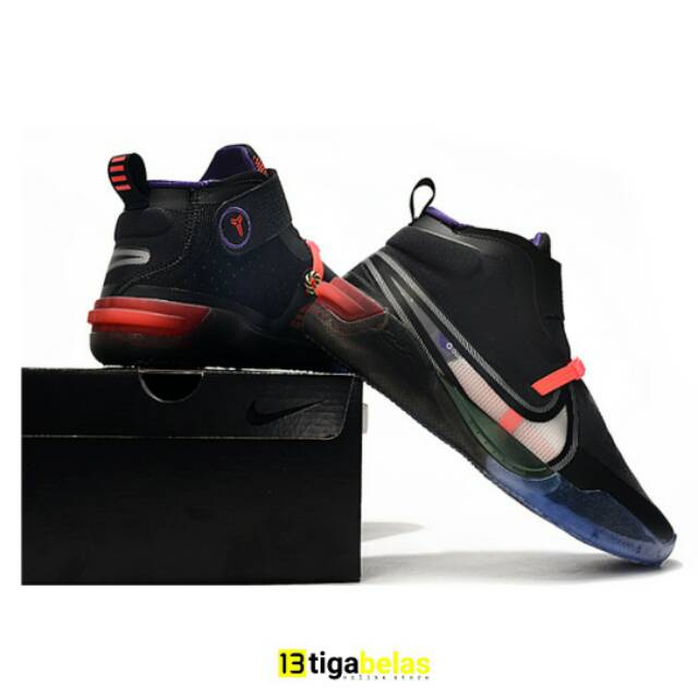 black mamba ad nxt ff