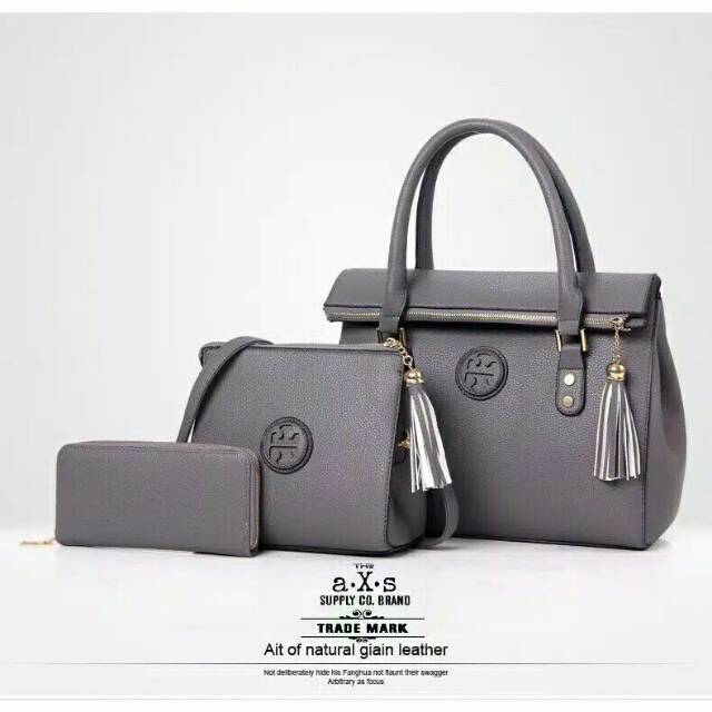 Tas selempang Gucci sylvie mini