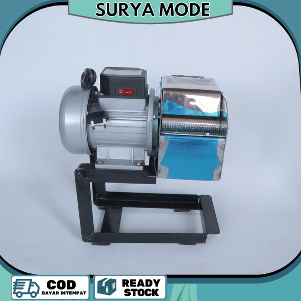 Mesin Parut Kelapa Mini Alat Parut Kelapa