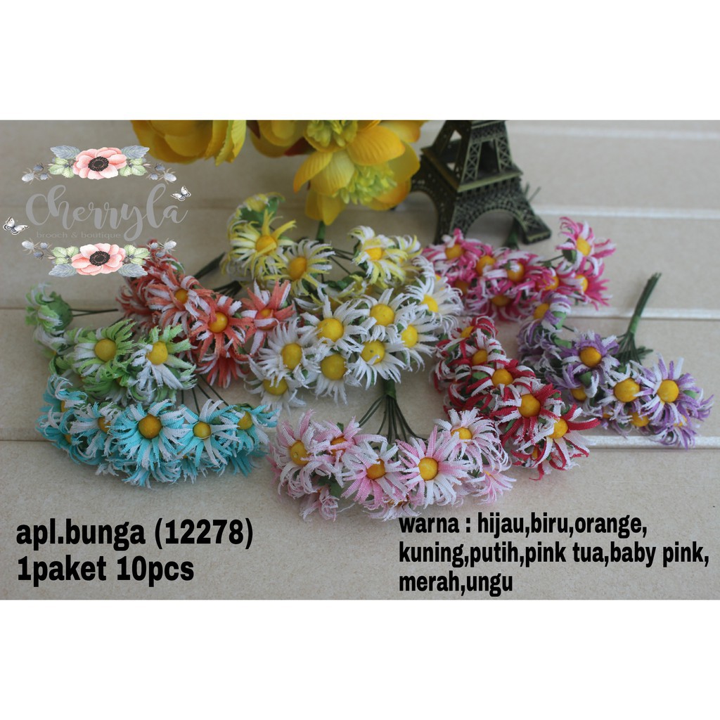 Apl bunga (12278)