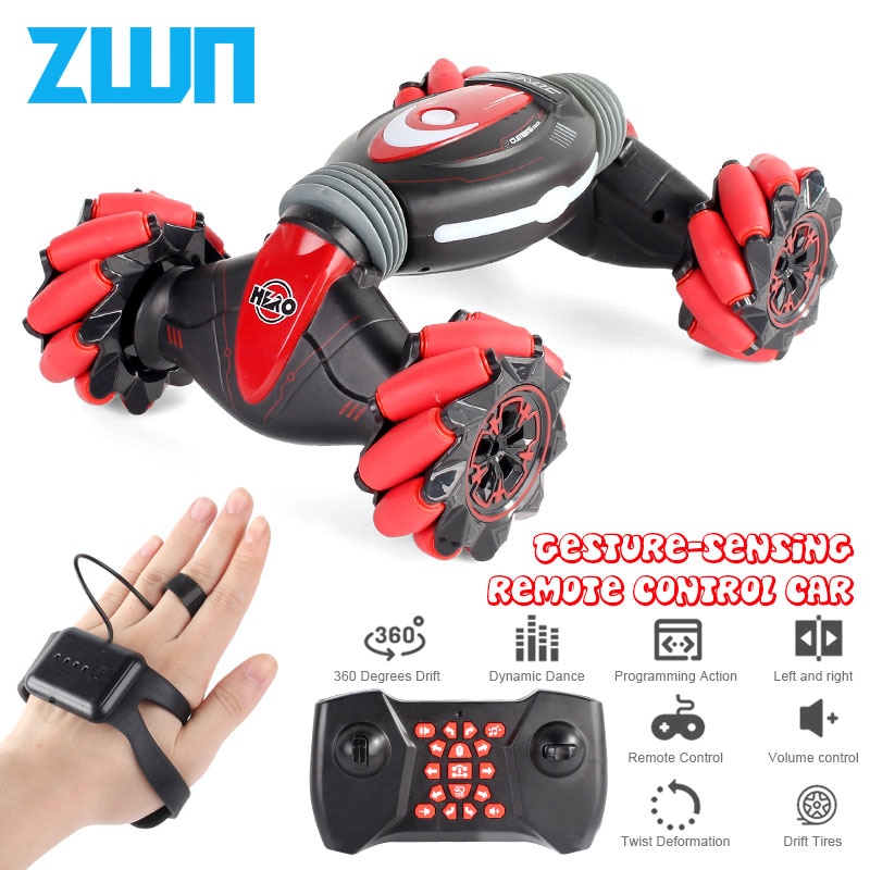 Harga OFF Road CAR Gesture Terbaru 