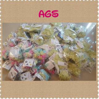 MURAH 100pc Glow in the dark stiker bintang stiker MURAH 100pc Glow in the dark stiker bintang stiker