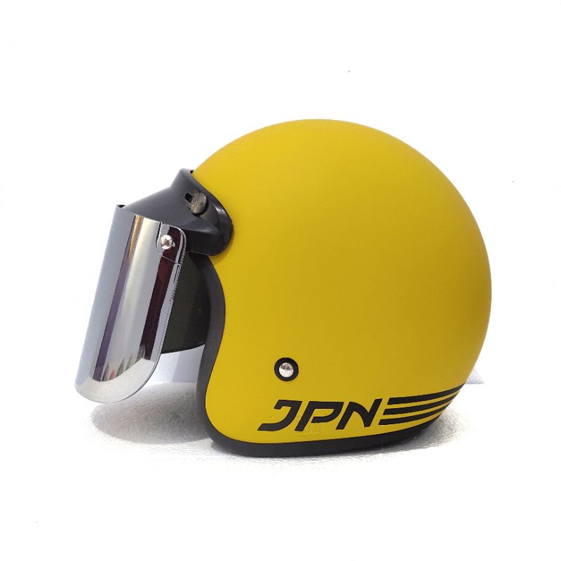 Helm BOGO JPN Original