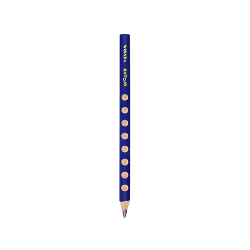 

GRAMEDIA SURABAYA - MNH-LYRA GROOVE GRAPHITE PENCIL B - 208074236