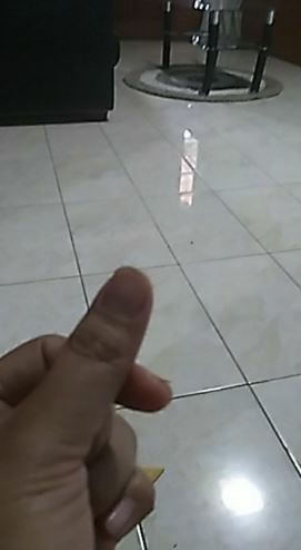 Celana Pendek Santai Wanita Celanapendek Dewasa Saku Bibir 7/8 Waffle Wafer Melar Nyaman [random]