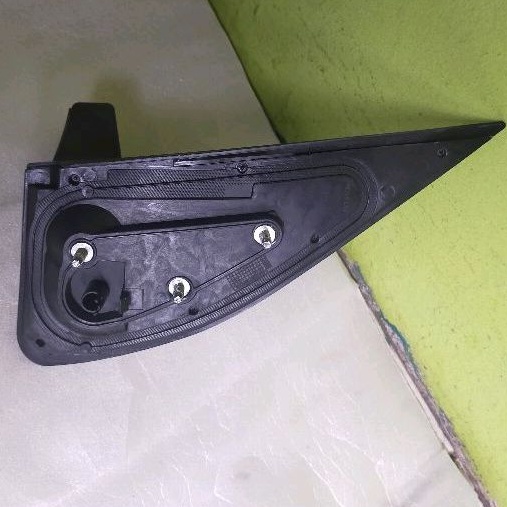 Bohobliss01 Kaki Spion Luxio Tipe X Dan M / Dudukan Spion Luxio Tipe M Dan X