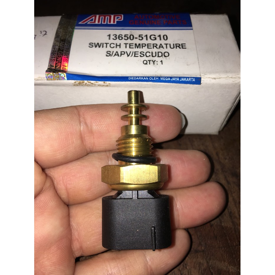 Switch Temperatur Temp Switch Suzuki APV ESCUDO