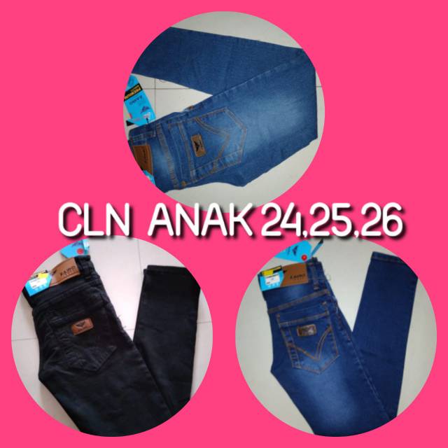 CELANA JEANS ANAK UKURAN TANGGUNG Shopee Indonesia CELANA JEANS ANAK UKURAN TANGGUNG Shopee Indonesia