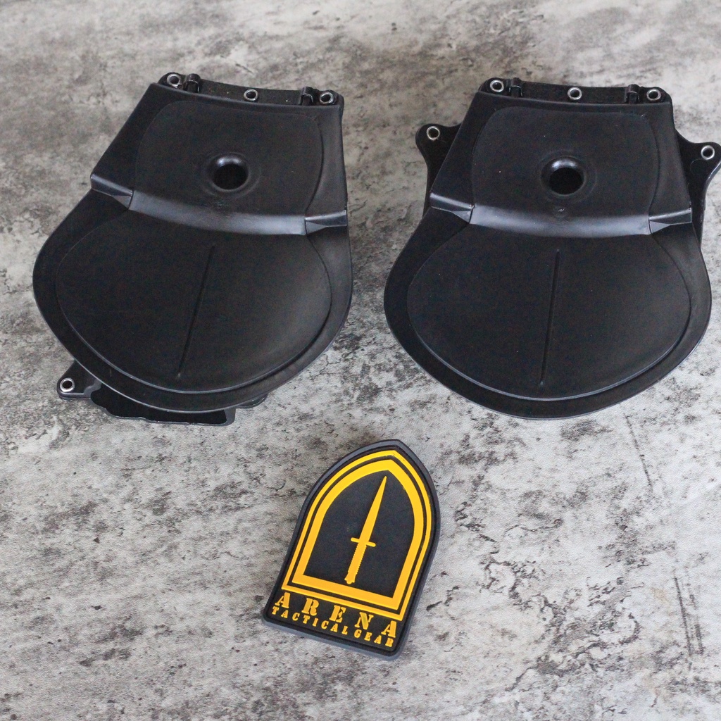 Holster fobus HS full set magazen