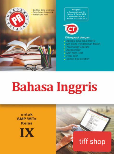 Download Kunci Jawaban Buku Pr Ipa Terpadu Kelas 9 Intan Pariwara Pics