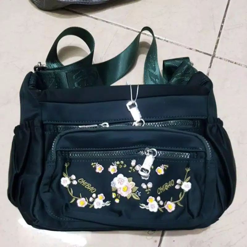 Tas Slempang ORI Chibao 7132-11