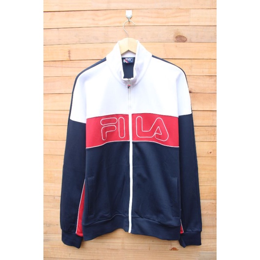 Tracktop Fila