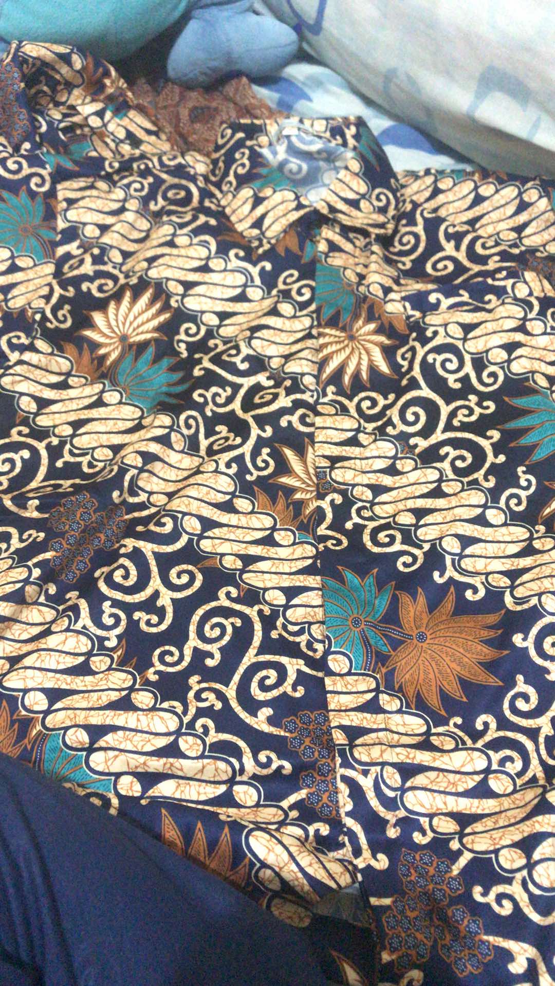 Couple New Yasmin Non Gliter/sarimbit