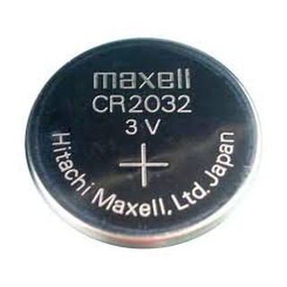 Baterai CMOS MAXELL SONY PACK ISI 5 PCS